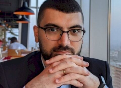 “İctimai TV”dəki vəzifəsindən getdi