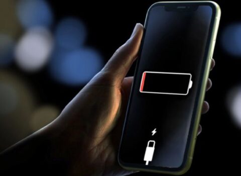 Telefonunuzu bu yerlərdə şarj etməyin – TƏHLÜKƏLİDİR