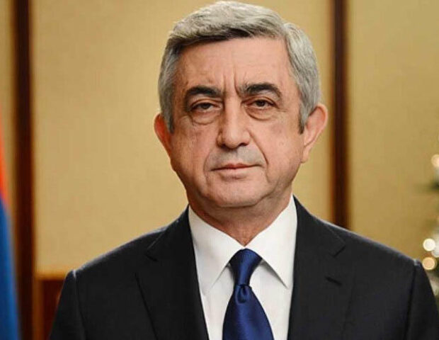 Sərkisyan Gəncə ilə bağlı bunu etiraf edib – Rubinyan