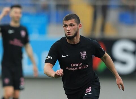 “Sabah”ın futbolçusu 6 həftə futboldan uzaq qalacaq