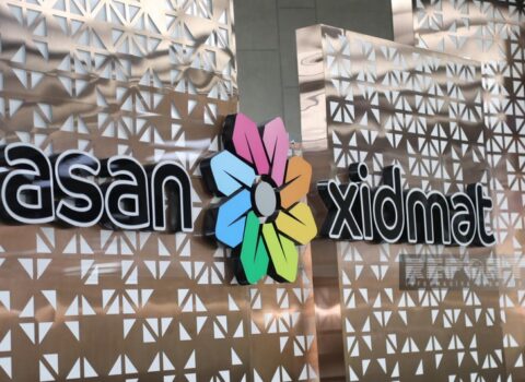 Seçki günü “ASAN xidmət” işləməyəcək