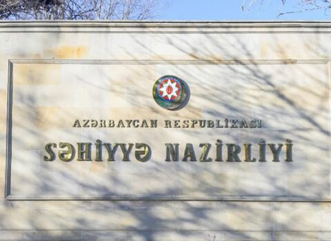 Səhiyyə Nazirliyi uşaqların immunizasiyası üzrə yeni təlimat təsdiqlədi