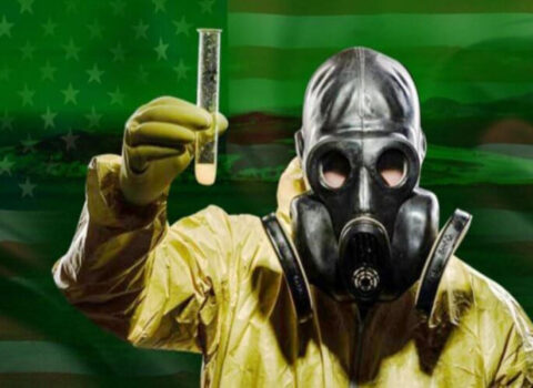 Süni intellekt bioloji silah yarada bilər