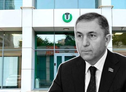 Daha bir tender – Deputata məxsus olduğu deyilən şirkət bu il 4,2 milyonluq sifariş aldı