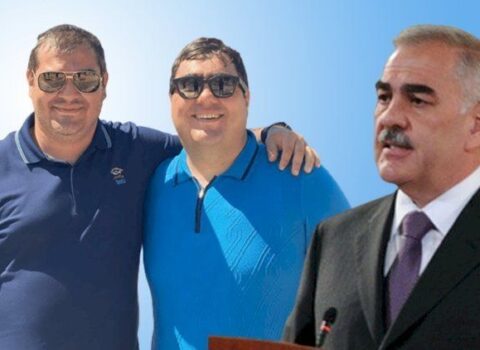Talıbovlarla bağlı SENSASİYA – İki deputat mandatını…