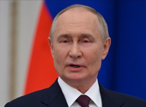 Putin Bakıda hansı məşhurla görüşməkdən imtina edib? – İDDİA