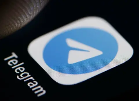 Rusiya rəsmilərinə “Telegram”da yazışmaları silmək tapşırıldı