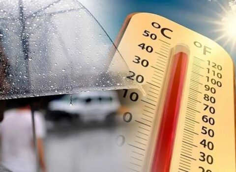 Aylıq temperatur rekordları dövrü sona çatır – Havalar soyuyacaq