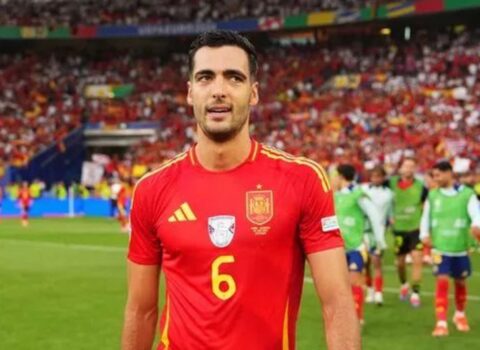 “Arsenal” İspaniya yığmasının üzvünü transfer etmək istəyir