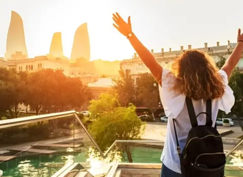 Ölkəmizə gələn turistlərin sayı artıb – SƏBƏB