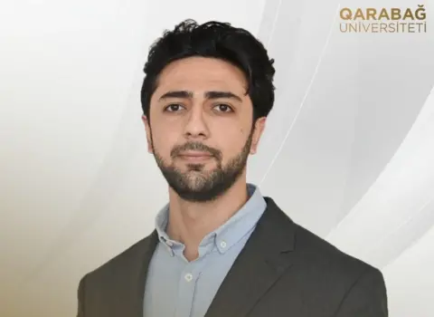 Qarabağ Universitetində yeni TƏYİNAT