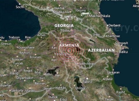 İrəvan 36 il əvvəlki dəhşətlə üz-üzə: 300 min nəfər ölə bilər