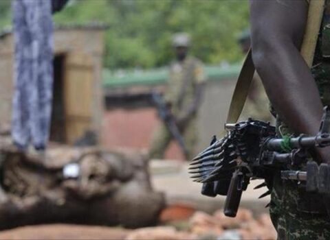 Burkina-Fasoda terrorçular 200-ə qədər insanı qətlə yetirdi