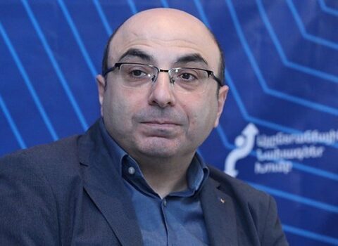 “Paşinyan Azərbaycanla məxfi razılaşmaya gedib” – Vaqe Ovannisyan