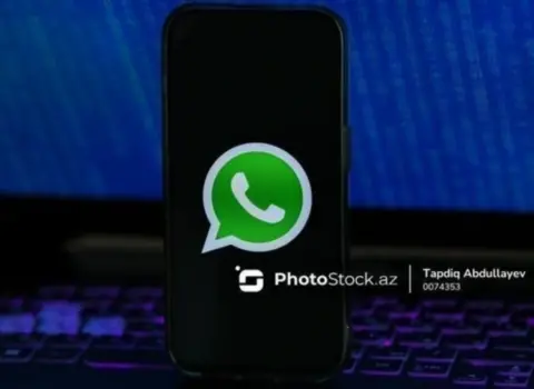 “WhatsApp”a yeni funksiyalar gəlir