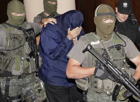 ABŞ 10 “Mossad” agentinin siyahısını İrana verib?