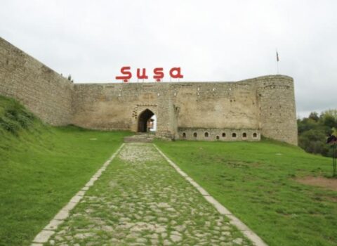 SON DƏQİQƏ: Bu şəxslər Qarabağa buraxılmayacaq