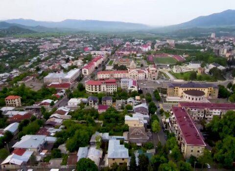 Xankəndi bu dəqiqələrdə: Nə baş verir? – VİDEO