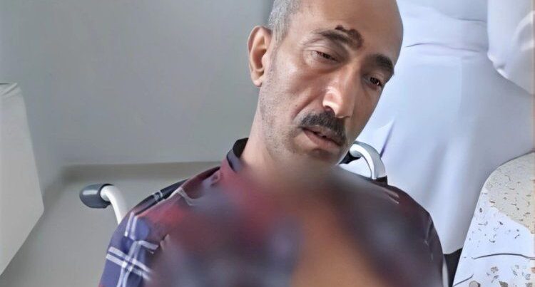 Psixiatriya Xəstəxanasında vətəndaş döyülüb? – VİDEO Psixiatriya Xəstəxanasında vətəndaş döyülüb? – VİDEO