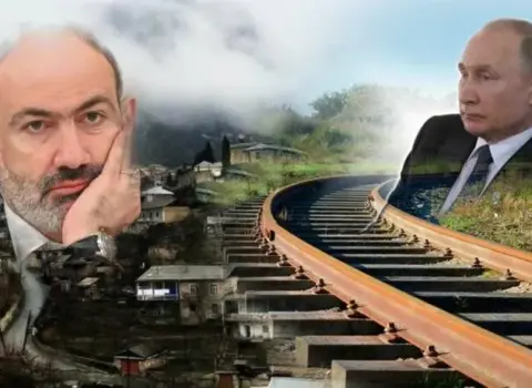 Rusiya hücum edib Paşinyanı devirəcək – “Müharibə riski böyükdür”