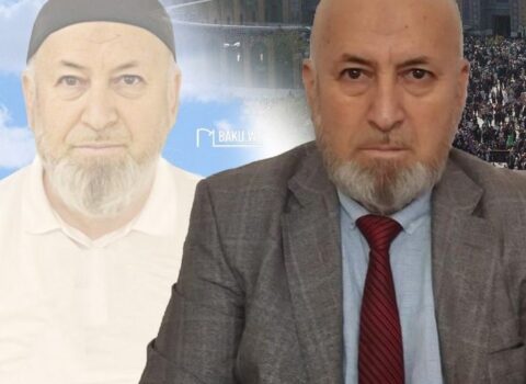Azərbaycanlı zəvvarın Kərbəlada ölümünün TƏFƏRRÜATI – VİDEO