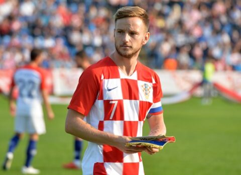 “Futbolun gələcəyi Səudiyyə Ərəbistanındadır” – Rakitiç