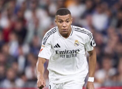 Mbappe üç həftə yaşıl meydanlardan uzaq qalacaq