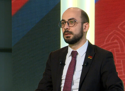 “Bu barədə danışmaq tezdir” – Ermənistandan COP29-da iştirakla bağlı açıqlama
