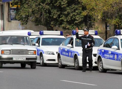 Bunu etsəniz, CƏRİMƏLƏNƏCƏKSİNİZ – Polisdən XƏBƏRDARLIQ