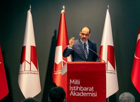 Türkiyə kəşfiyyatının rəhbəri: Azərbaycanla Ermənistan arasında sülh Zəngəzur dəhlizinin açılmasını təmin edəcək