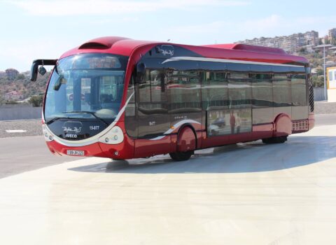 Bakıda avtobuslar gecə də işləyəcək?