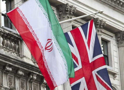 İranın Londondakı səfirliyii: “Bu, avantürist hekayədir”