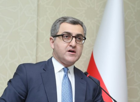 Azərbaycan və İraq COP29 çərçivəsində bir sıra tədbirlər keçirəcək