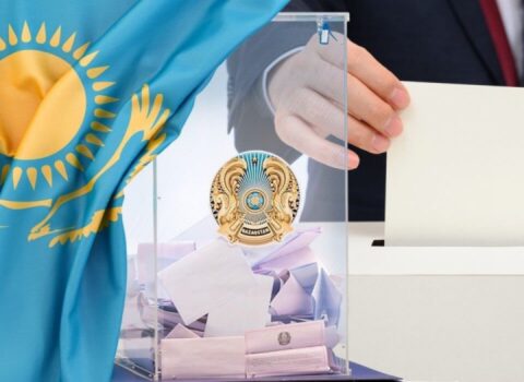 Qazaxıstanda referendum keçiriləcək