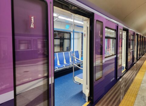 Bakı Metropoliteni yeni alınan qatarları nə vaxt xəttə buraxacaq? – Rəsmi cavab