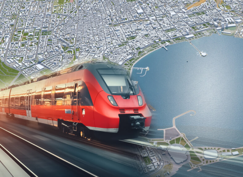 Bakıda tramvayları nə vaxt görəcəyik? – RƏSMİ