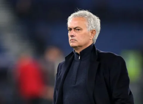 “Türkiyəyə çempion olmaq üçün gəlmişəm” – Mourinyo