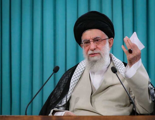 TƏCİLİ! Xameneinin ölüm xəbəri TƏSDİQLƏNDİ – İran dövlət televiziyası xəbər yaydı (VİDEO)