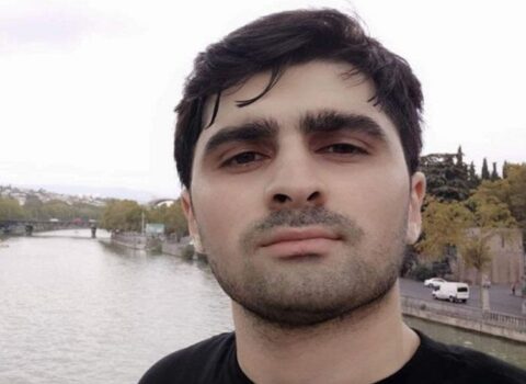 Fəridi İrana çağıran iranlı qız kəşfiyyatçı olub? – İLGİNC DETALLAR