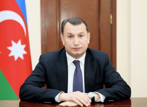 Sahib Məmmədov: “Milli Məclisə seçkilər demokratik və mütəşəkkil keçirildi”