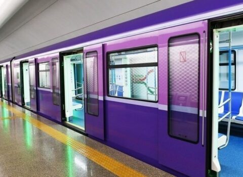 Metronu 15 sentyabra hazırlayırlar: Yenilik olacaq