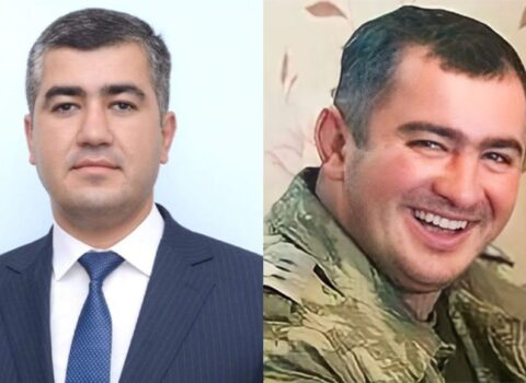 Şəhidimizin qardaşı deputat seçildi