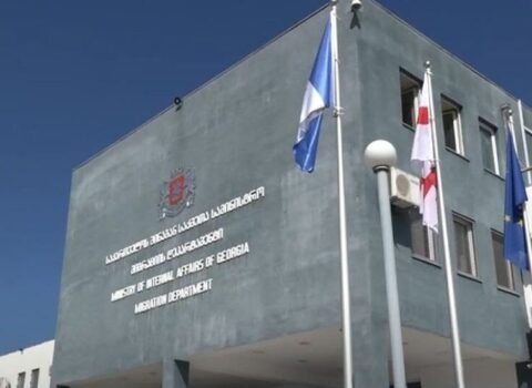 Gürcüstan Azərbaycan vətəndaşlarını ölkədən çıxardı