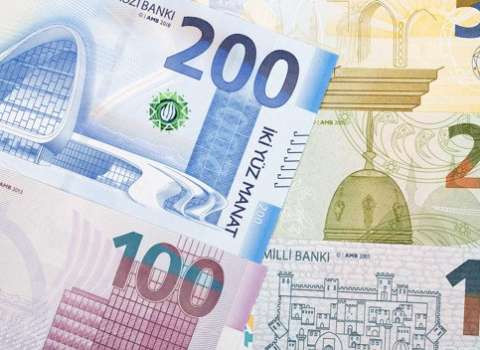 Mərkəzi Bankdan manatla bağlı yeni açıqlama