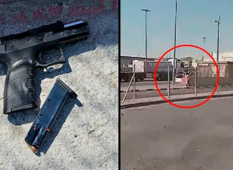 İsrail İordaniya ilə bütün sərhəd keçidlərini bağladı