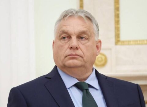 “Azərbaycan Aİ üçün strateji əhəmiyyətli ölkədir” – Viktor Orban