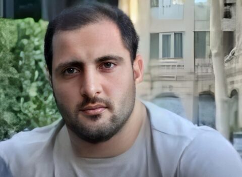 Namaz qılmaq üçün məscidə gedən tələbə YOXA ÇIXDI