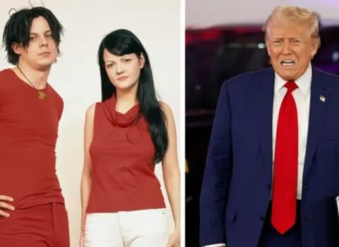 Məşhur qrup Donald Trampı məhkəməyə VERDİ