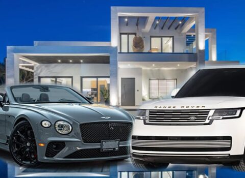 Qardaşların yarım milyardlıq cinayəti – “Bentley”lər, qayıqlar, villalar…