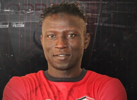 “Qəbələ” Şuaybunun transferini AÇIQLADI
